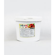 산딸기쨈 6000g
