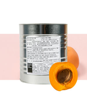 살구쨈 3kg