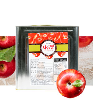 사과쨈