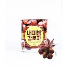 내피밤감로자