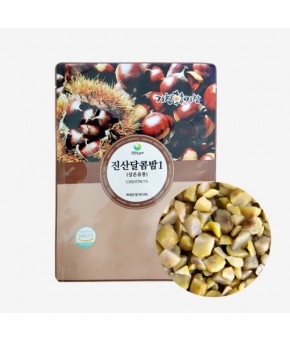 진산달콤밤 다이스