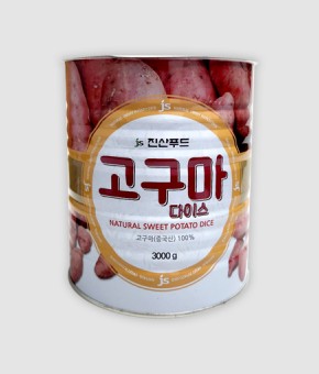 고구마다이스