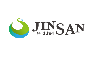 진산명가 CI